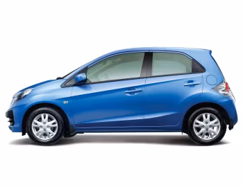 Honda Brio '2011–16