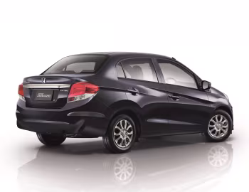 Honda Brio Amaze '2012–16