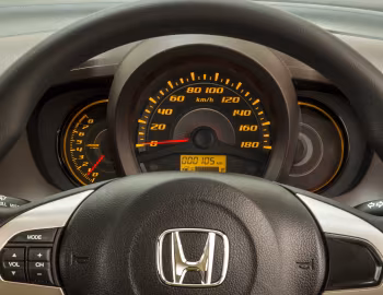 Painel Honda Brio Amaze [South Africa] '2013–16