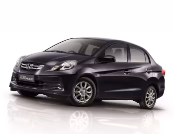 Honda Brio Amaze '2012–16