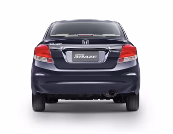Honda Brio Amaze '2012–16