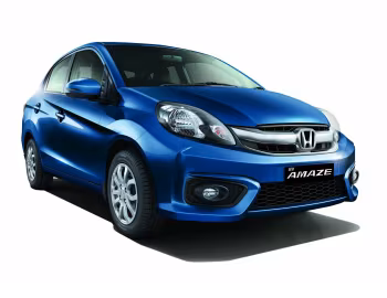 Honda Brio Amaze '2016–18