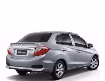 Honda Brio Amaze '2016–18