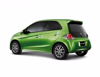 Honda Brio Concept '2010