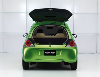 Honda Brio Concept '2010