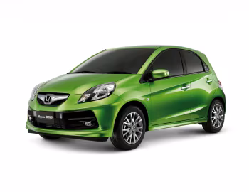 Honda Brio Concept '2010
