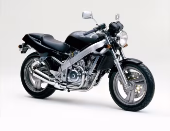 Honda Bros 400 '1987–89