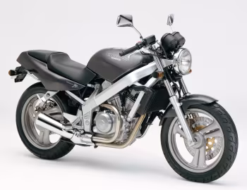 Honda Bros 400 '1987–89