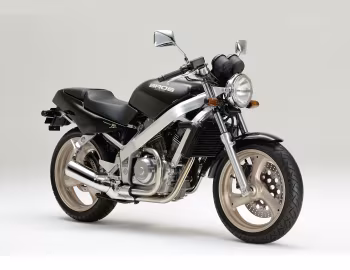 Honda Bros 400 '1990–92