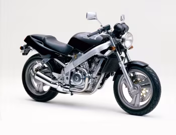 Honda Bros 650 '1987–89