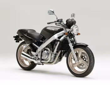 Honda Bros 650 '1990–92
