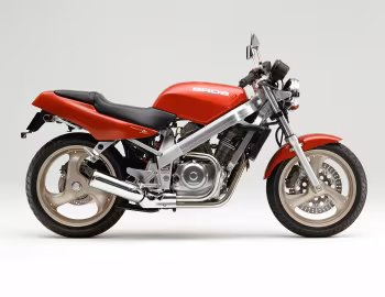 Honda Bros 650 '1990–92