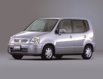 Honda Capa (GA) '09.1999–11.2000