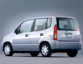 Honda Capa (GA) '09.1999–11.2000