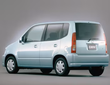 Honda Capa (GA) '12.2000–01.2002