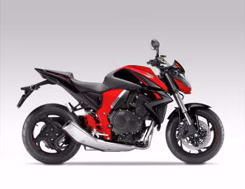 Honda CB1000R '2014–pr.