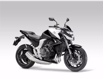 Honda CB1000R '2014–pr.