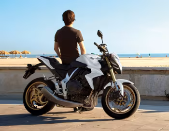 Honda CB1000R '2014–н.ч.