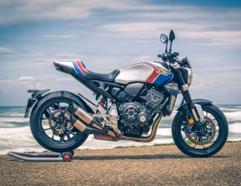 Honda CB1000R "Limited Edition" '2019