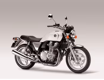 Honda CB1100 [Worldwide] '2013