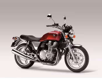 Honda CB1100 [Worldwide] '2013
