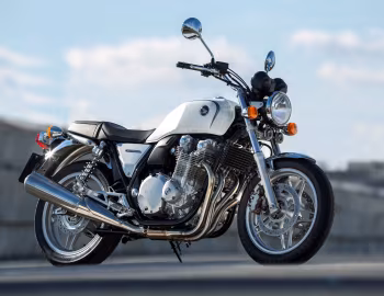 Honda CB1100 [Worldwide] '2013