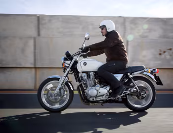 Honda CB1100 [Worldwide] '2013