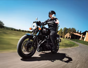 Honda CB1100 '2014–н.ч.