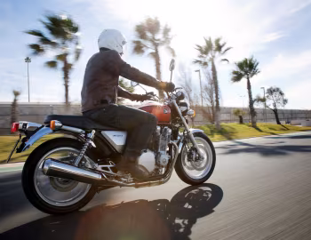 Honda CB1100 [Worldwide] '2013