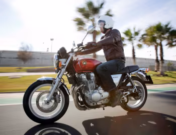 Honda CB1100 [Worldwide] '2013