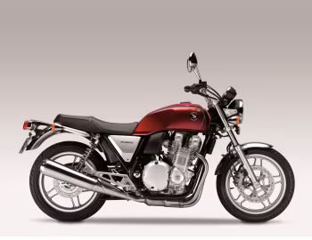 Honda CB1100 [Worldwide] '2013