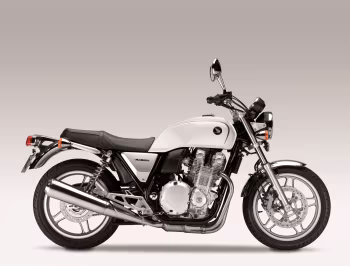 Honda CB1100 [Worldwide] '2013