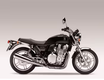 Honda CB1100 [Worldwide] '2013