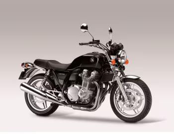 Honda CB1100 [Worldwide] '2013