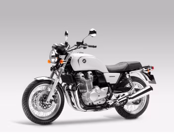 Honda CB1100 EX '2014–????
