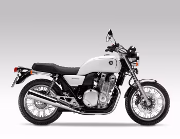 Honda CB1100 EX '2014–????