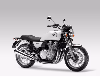 Honda CB1100 EX '2014–????