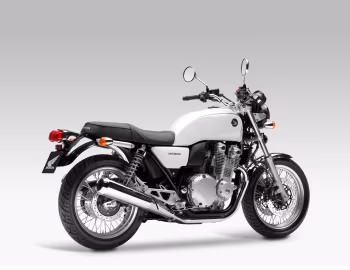 Honda CB1100 EX '2014–????