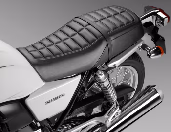 Honda CB1100 EX '2014–????