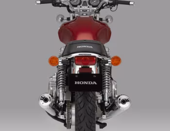 Honda CB1100 EX '2016–н.ч.
