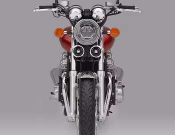 Honda CB1100 EX '2016–н.ч.