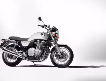 Honda CB1100 EX '2014–????