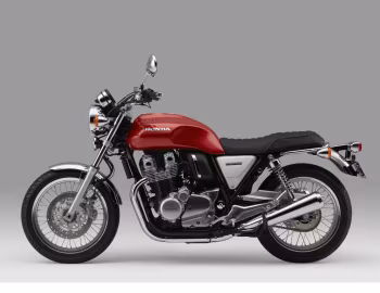 Honda CB1100 EX '2016–н.ч.