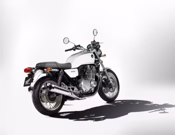 Honda CB1100 EX '2014–????