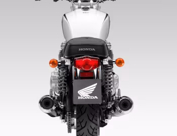 Honda CB1100 EX '2014–????