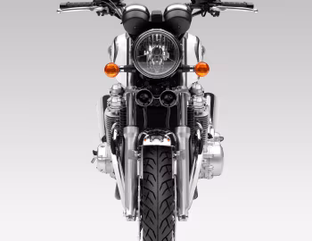 Honda CB1100 EX '2014–????