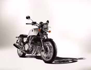 Honda CB1100 EX '2014–????