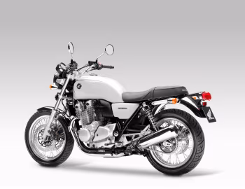 Honda CB1100 EX '2014–????