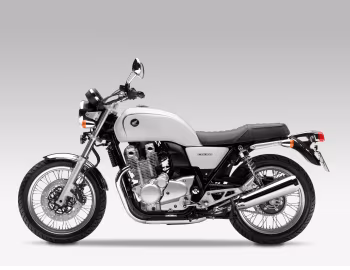 Honda CB1100 EX '2014–????