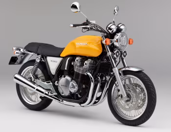 Honda CB1100 EX '2016–н.ч.